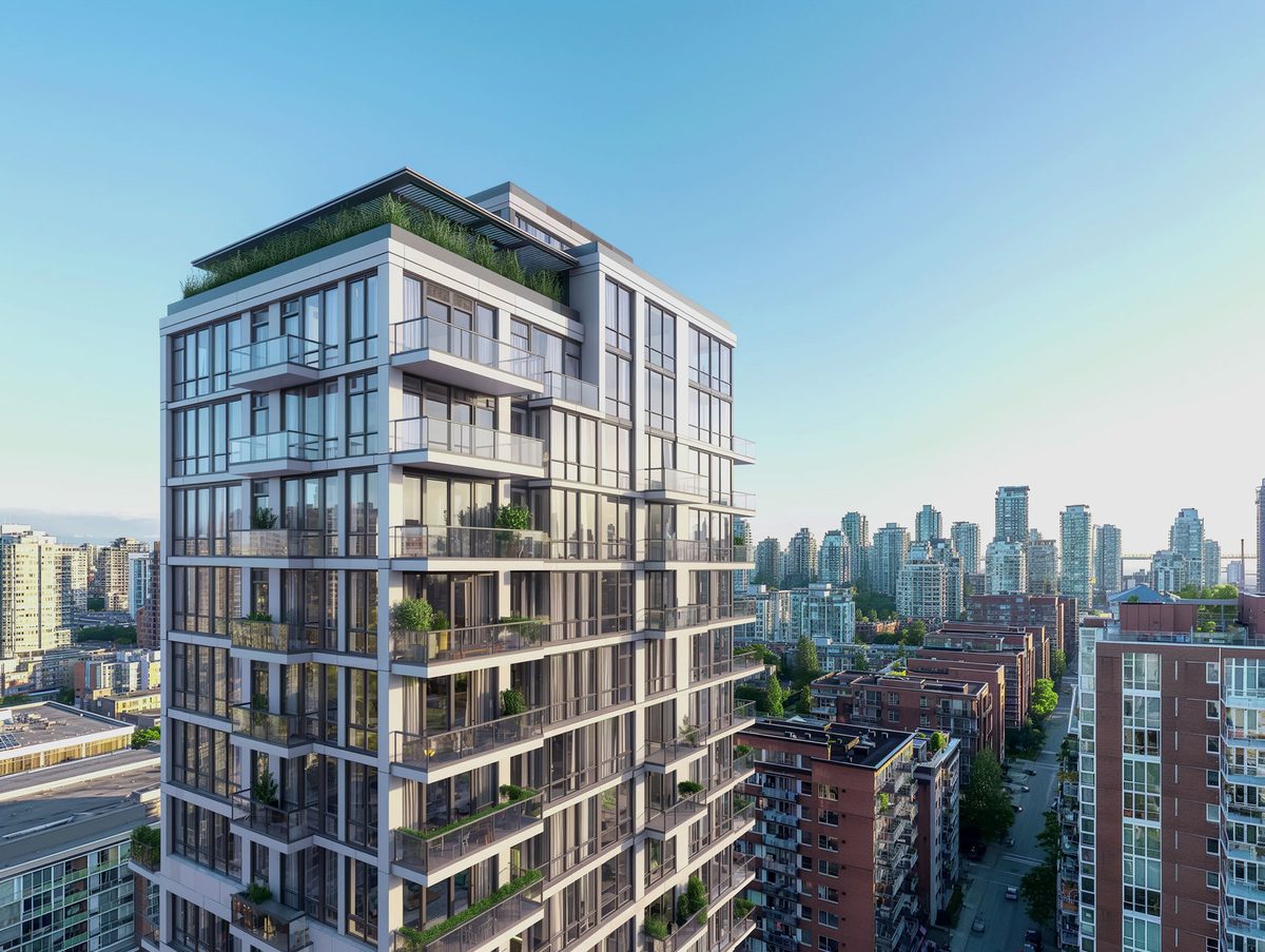 Multifamily Financing