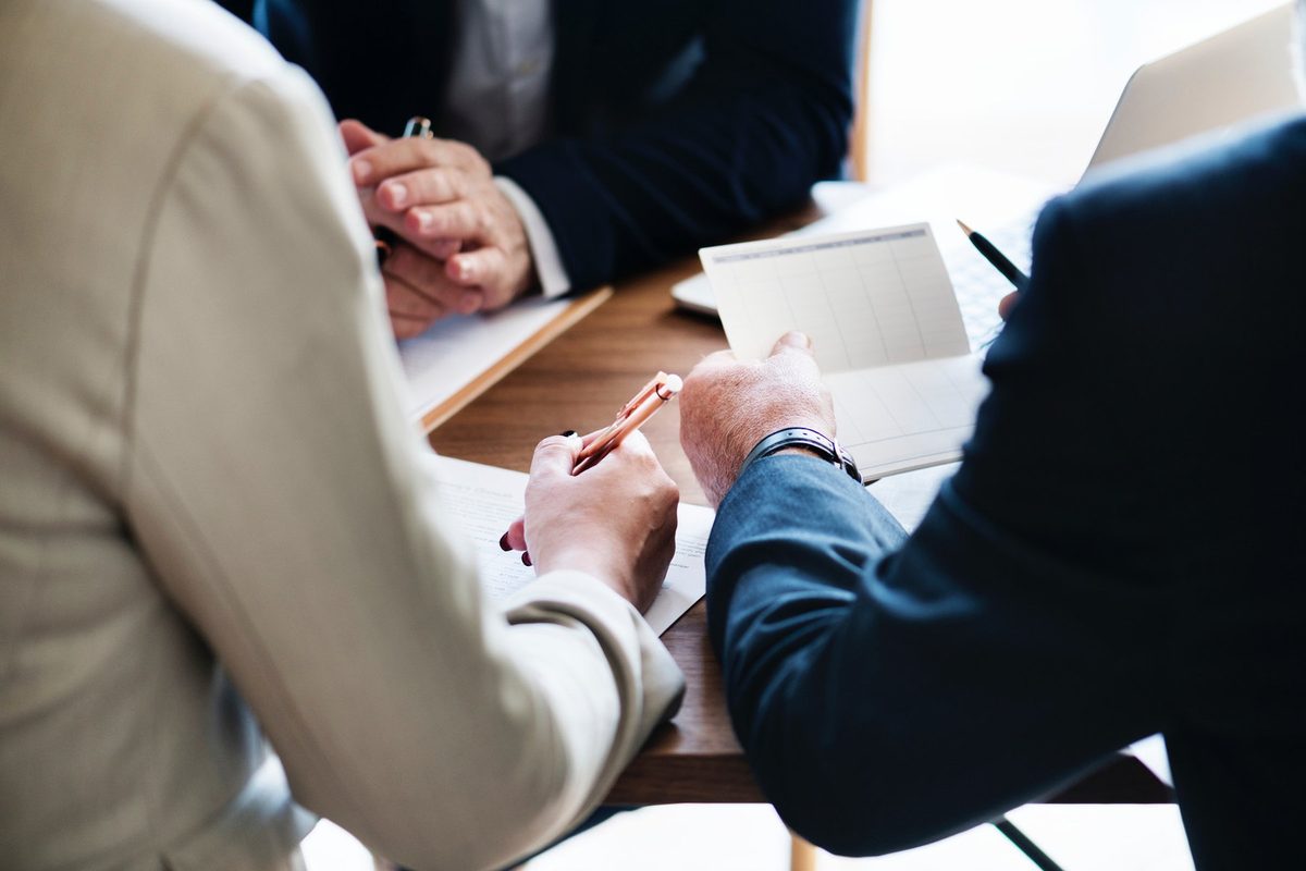 Insurance Contracts as a Strategy Tool