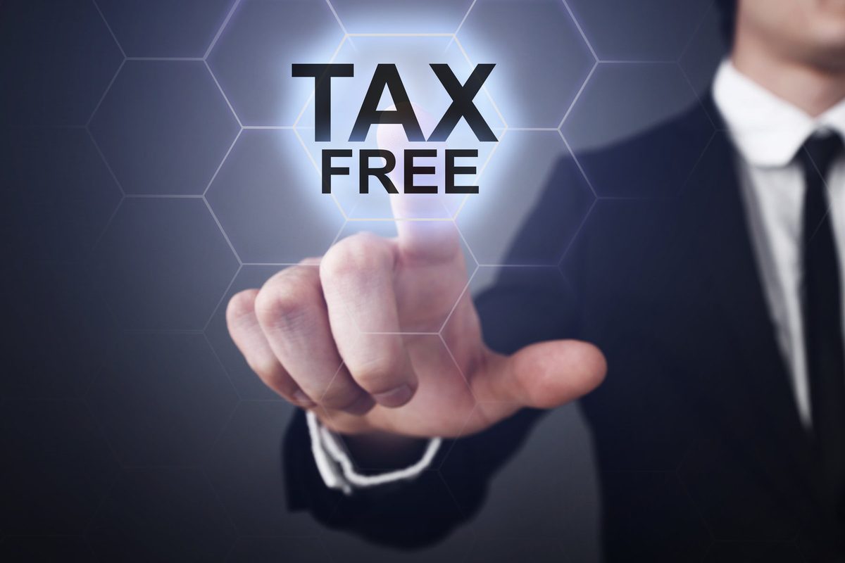 Tax-Free Income for Life