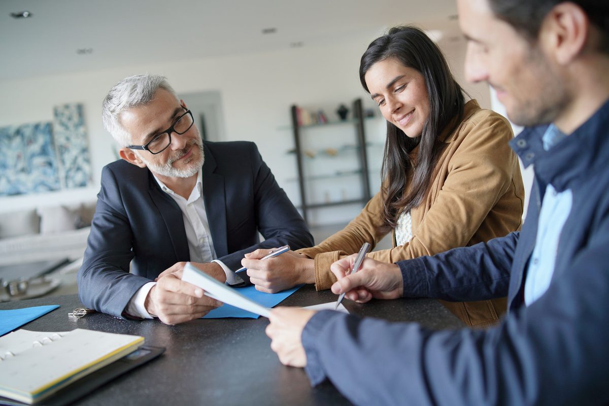 Trust Agreements as the Foundation of Proper Structure